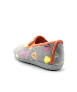 Femme L'Empreinte Chaussures Chaussons|SEMELFLEX VALENCIA