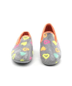 Femme L'Empreinte Chaussures Chaussons|SEMELFLEX VALENCIA