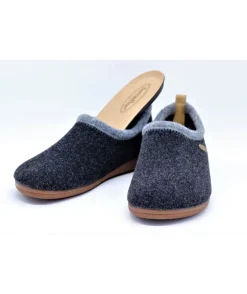 Homme L'Empreinte Chaussures Chaussons|SEMELFLEX VENTOUX