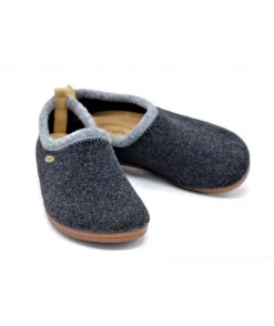 Homme L'Empreinte Chaussures Chaussons|SEMELFLEX VENTOUX