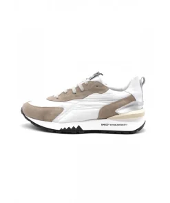 Homme L'Empreinte Chaussures Baskets|SEMERDJIAN DIEGO 7778