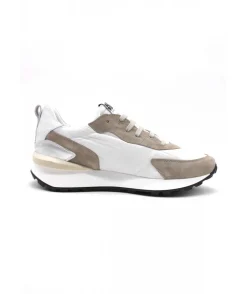 Homme L'Empreinte Chaussures Baskets|SEMERDJIAN DIEGO 7778