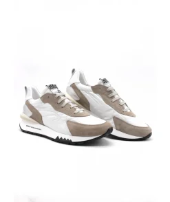 Homme L'Empreinte Chaussures Baskets|SEMERDJIAN DIEGO 7778