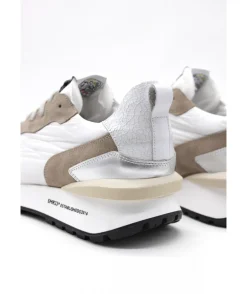 Homme L'Empreinte Chaussures Baskets|SEMERDJIAN DIEGO 7778