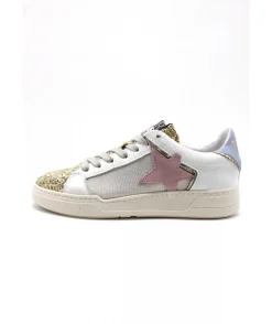 Femme L'Empreinte Chaussures Baskets|SEMERDJIAN DUCK 7390