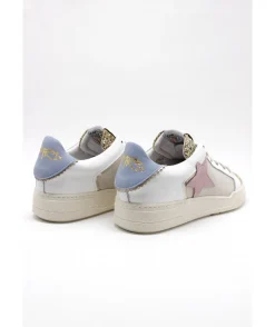 Femme L'Empreinte Chaussures Baskets|SEMERDJIAN DUCK 7390