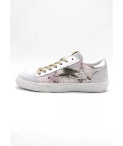 Femme L'Empreinte Chaussures Baskets|SEMERDJIAN ELISE 7248