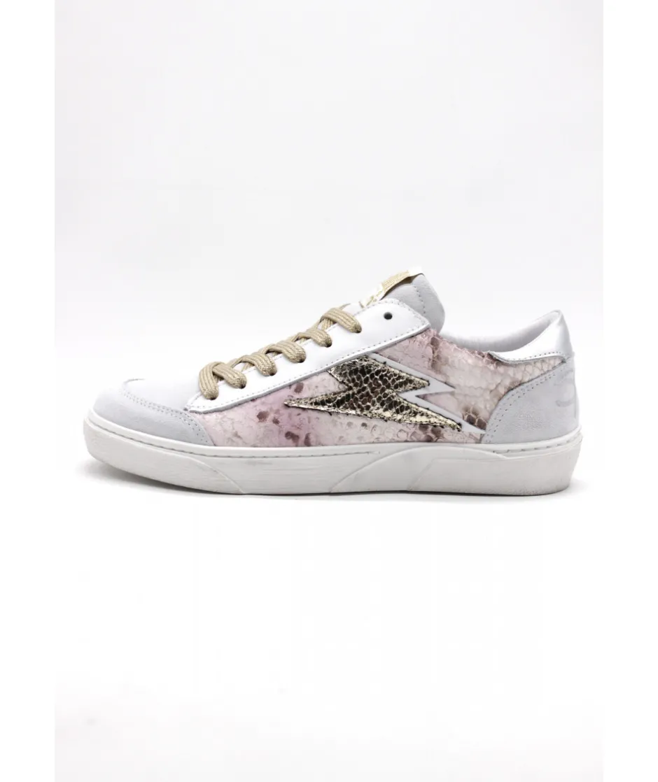 Femme L'Empreinte Chaussures Baskets|SEMERDJIAN ELISE 7248