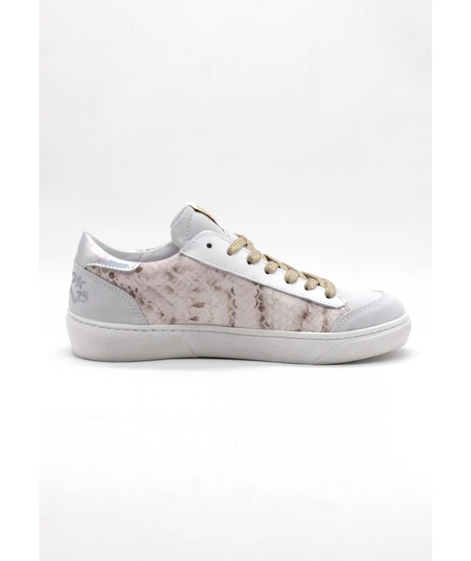 Femme L'Empreinte Chaussures Baskets|SEMERDJIAN ELISE 7248