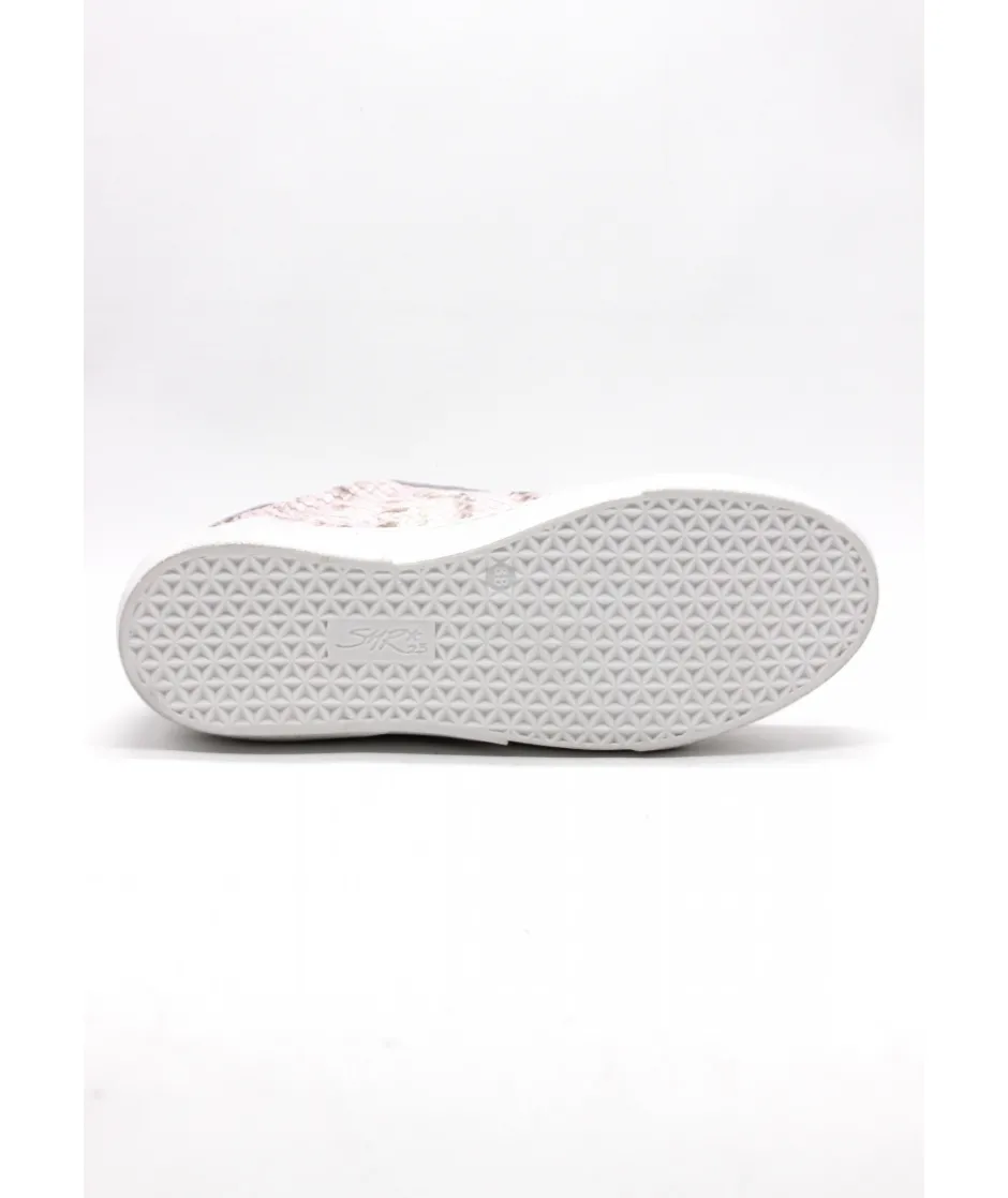 Femme L'Empreinte Chaussures Baskets|SEMERDJIAN ELISE 7248