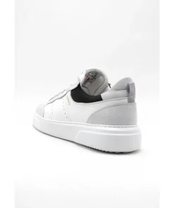 Homme L'Empreinte Chaussures Baskets|SEMERDJIAN LEXI 7801