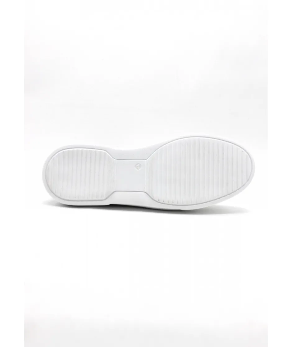 Homme L'Empreinte Chaussures Baskets|SEMERDJIAN LEXI 7801