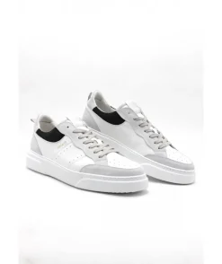 Homme L'Empreinte Chaussures Baskets|SEMERDJIAN LEXI 7801