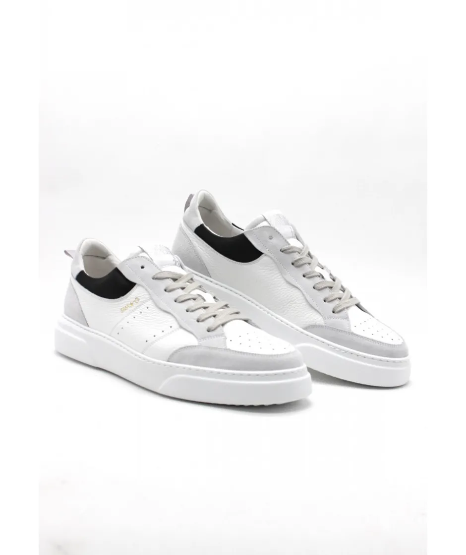 Homme L'Empreinte Chaussures Baskets|SEMERDJIAN LEXI 7801