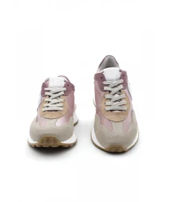 Femme L'Empreinte Chaussures Baskets|SEMERDJIAN MANTCH 7041