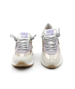 Femme L'Empreinte Chaussures Baskets|SEMERDJIAN MANTCH 8522