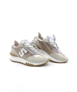 Femme L'Empreinte Chaussures Baskets|SEMERDJIAN MANTCH 8522