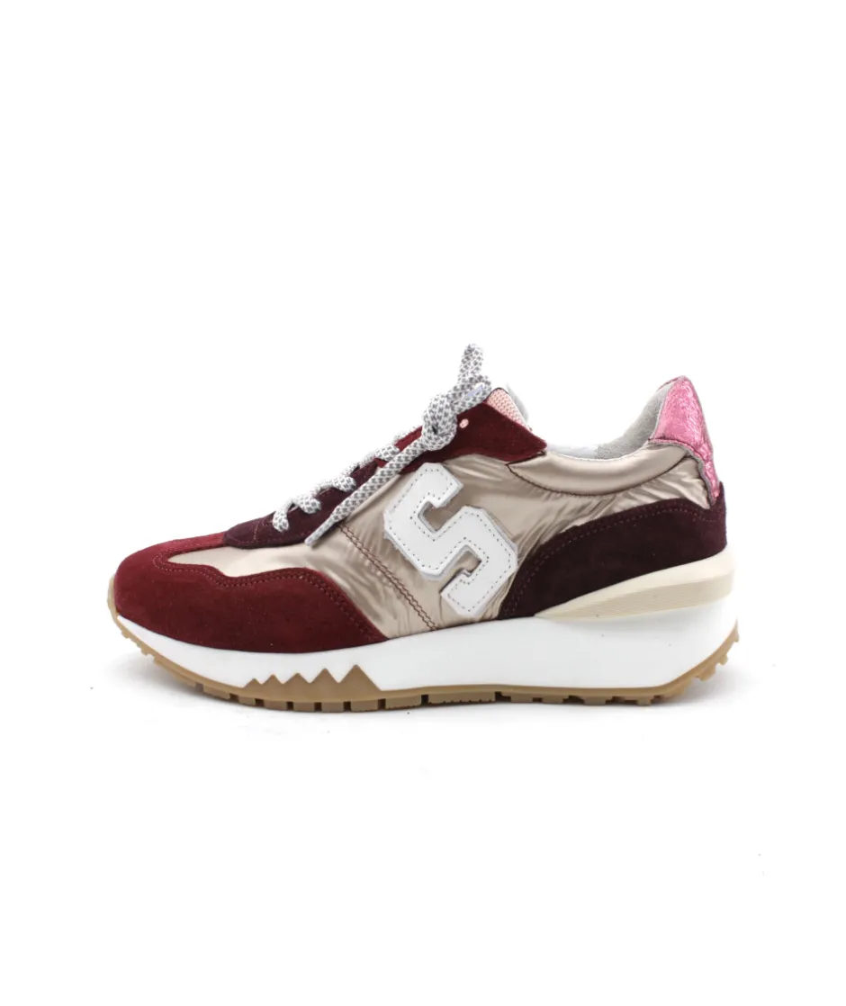 Femme L'Empreinte Chaussures Baskets|SEMERDJIAN MANTCH 8519