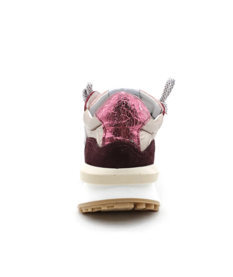 Femme L'Empreinte Chaussures Baskets|SEMERDJIAN MANTCH 8519