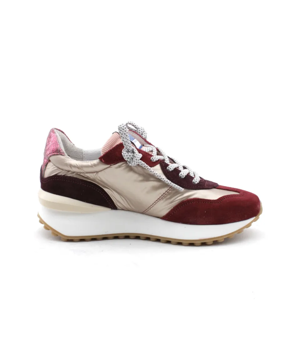 Femme L'Empreinte Chaussures Baskets|SEMERDJIAN MANTCH 8519