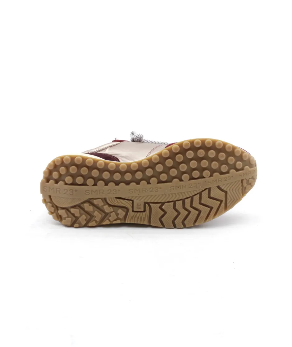 Femme L'Empreinte Chaussures Baskets|SEMERDJIAN MANTCH 8519