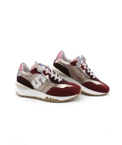 Femme L'Empreinte Chaussures Baskets|SEMERDJIAN MANTCH 8519