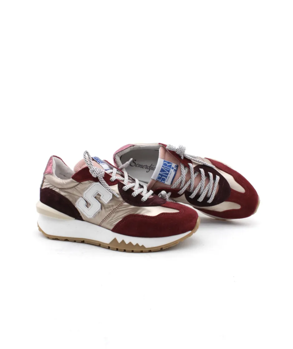 Femme L'Empreinte Chaussures Baskets|SEMERDJIAN MANTCH 8519