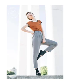 L'Empreinte Chaussures Chaussettes|SHIBUYA - ATELIER SAINT EUSTACHE