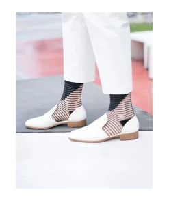 L'Empreinte Chaussures Chaussettes|SHIBUYA - ATELIER SAINT EUSTACHE