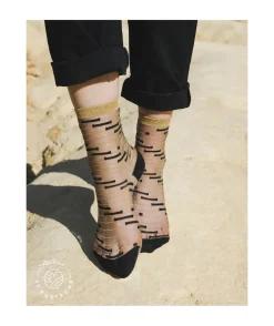 L'Empreinte Chaussures Chaussettes|SHINJUKU - ATELIER SAINT EUSTACHE