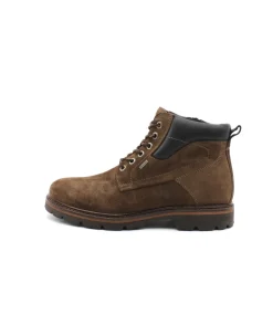 Homme L'Empreinte Chaussures Bottines|SIOUX ADALRIK