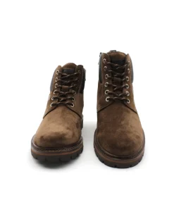 Homme L'Empreinte Chaussures Bottines|SIOUX ADALRIK