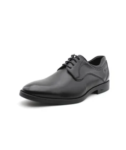 Homme L'Empreinte Chaussures Chaussures À Lacets|SIOUX FORELLO