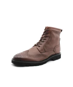 Homme L'Empreinte Chaussures Bottines|SIOUX ROGTANOS