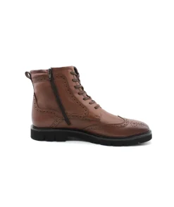 Homme L'Empreinte Chaussures Bottines|SIOUX ROGTANOS