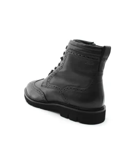 Homme L'Empreinte Chaussures Bottines|SIOUX ROGTANOS