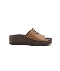 Femme L'Empreinte Chaussures Mules|SMS APRIL