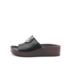 Femme L'Empreinte Chaussures Mules|SMS APRIL