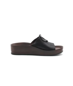 Femme L'Empreinte Chaussures Mules|SMS APRIL