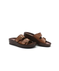 Femme L'Empreinte Chaussures Mules|SMS JANY