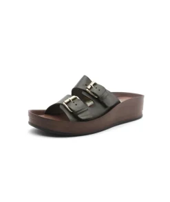 Femme L'Empreinte Chaussures Mules|SMS JANY