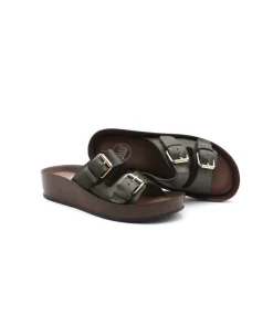 Femme L'Empreinte Chaussures Mules|SMS JANY
