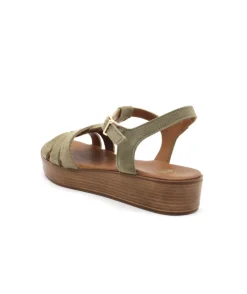 Femme L'Empreinte Chaussures Sandales Et Nu-Pieds|SMS MILLA