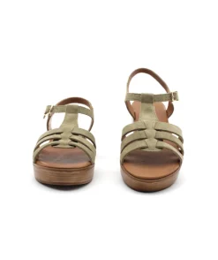 Femme L'Empreinte Chaussures Sandales Et Nu-Pieds|SMS MILLA