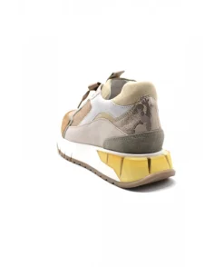 Femme L'Empreinte Chaussures Baskets|SOFTWAVES 8.48.01