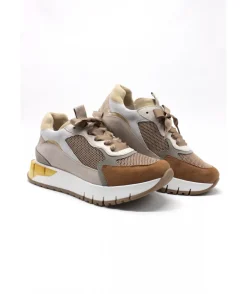 Femme L'Empreinte Chaussures Baskets|SOFTWAVES 8.48.01