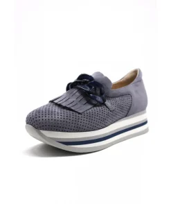 Femme L'Empreinte Chaussures Mocassins|SOFTWAVES 7.78.08