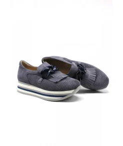 Femme L'Empreinte Chaussures Mocassins|SOFTWAVES 7.78.08