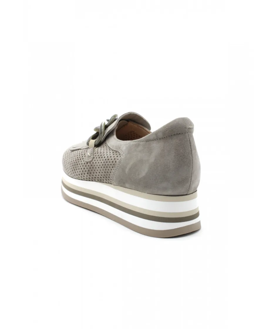 Femme L'Empreinte Chaussures Mocassins|SOFTWAVES 7.78.08