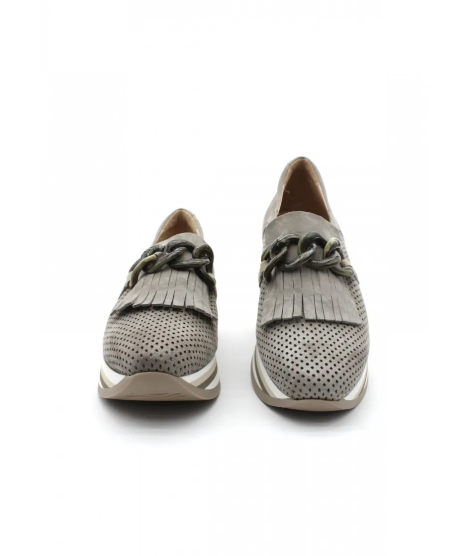 Femme L'Empreinte Chaussures Mocassins|SOFTWAVES 7.78.08